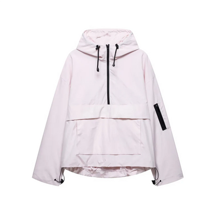 Women’s 3-in-1 Waterproof Jacket