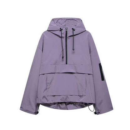 Women’s 3-in-1 Waterproof Jacket