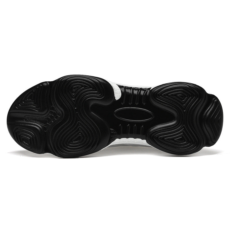 ALTURA™ Sneakers – Invisible Height Increase (6/8/10 cm) 👟✨