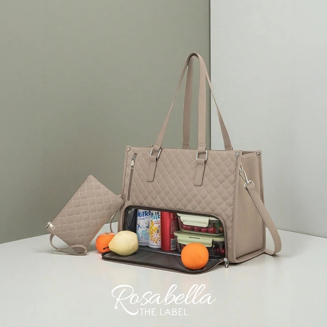 Essential Tote Bag – the bag that truly does it all