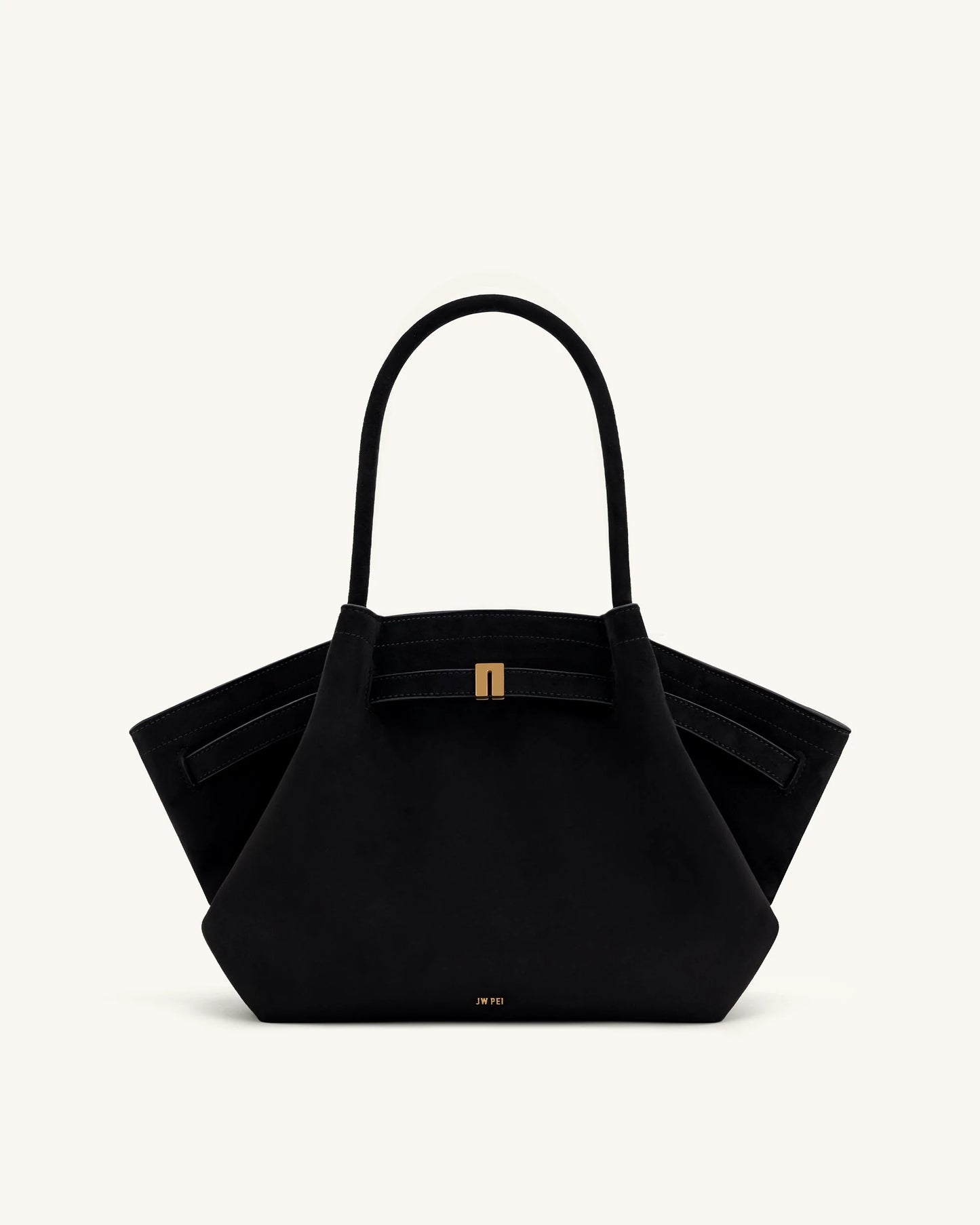 Aurora Tote – Borsa in Suede Elegante & Versatile