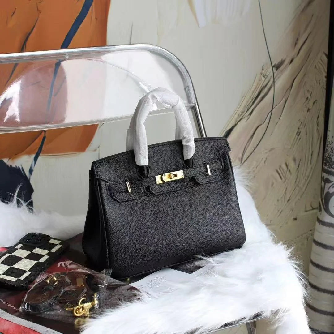 The Nova Bag – La tua dichiarazione di lusso