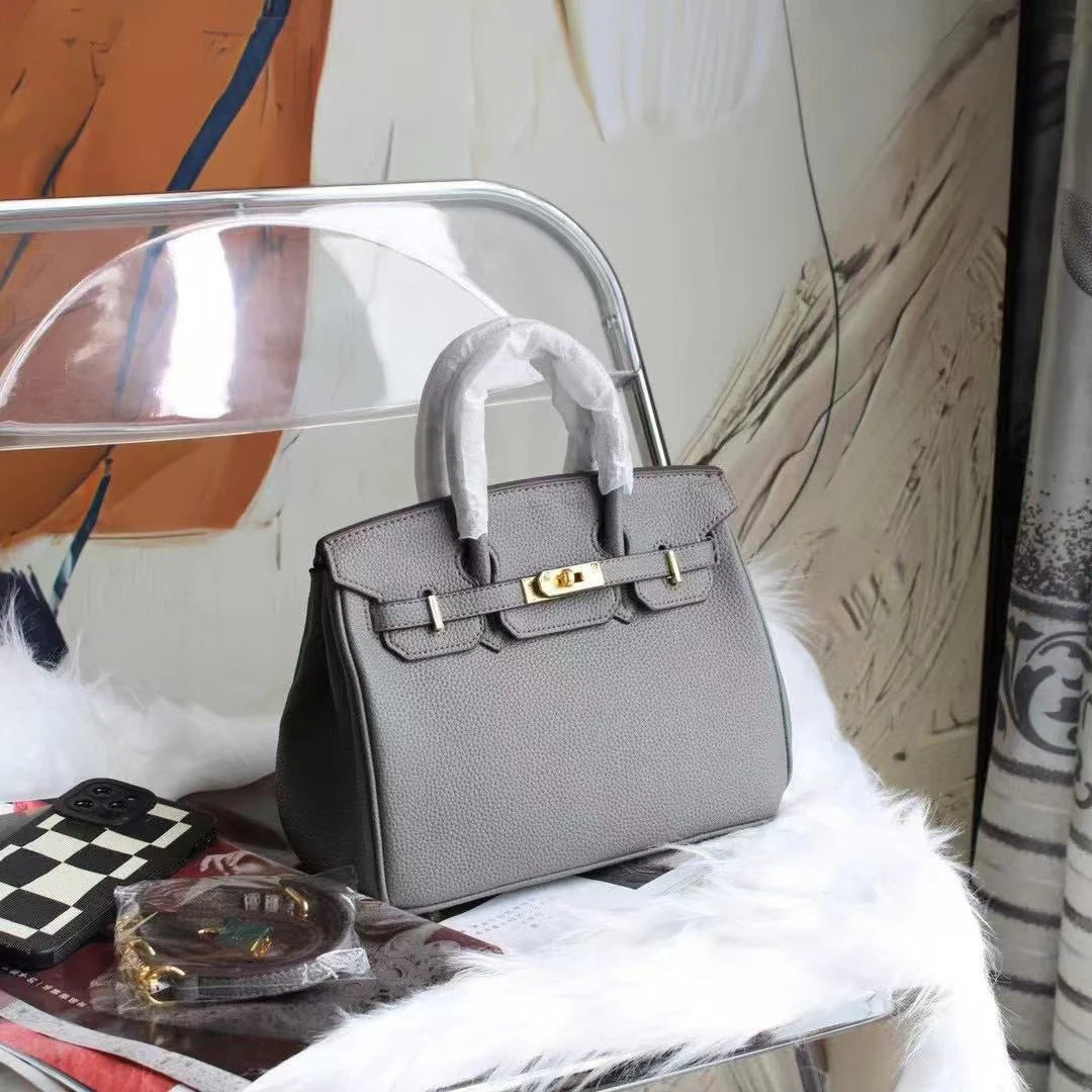 The Nova Bag – La tua dichiarazione di lusso