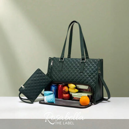 Essential Tote Bag – the bag that truly does it all