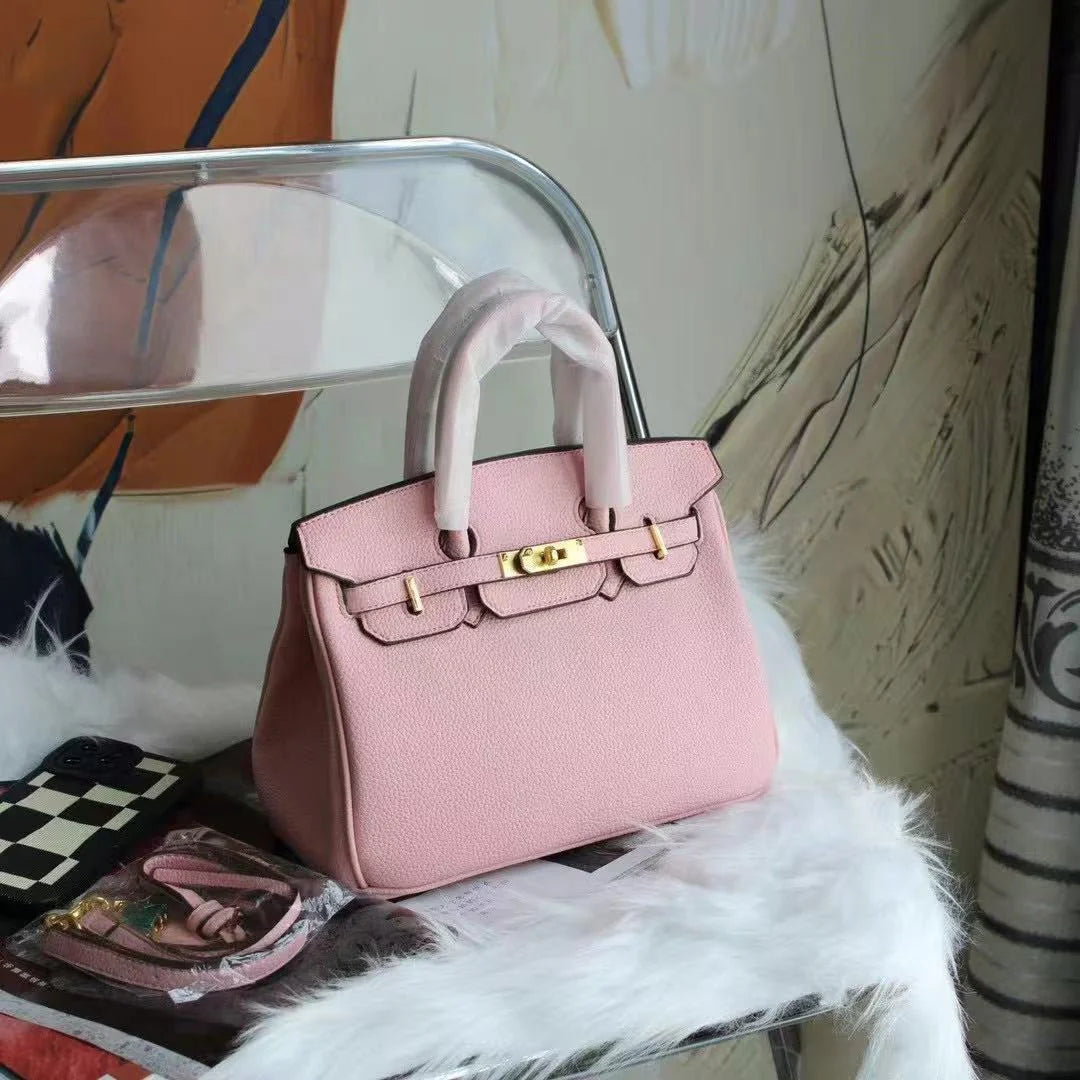 The Nova Bag – La tua dichiarazione di lusso