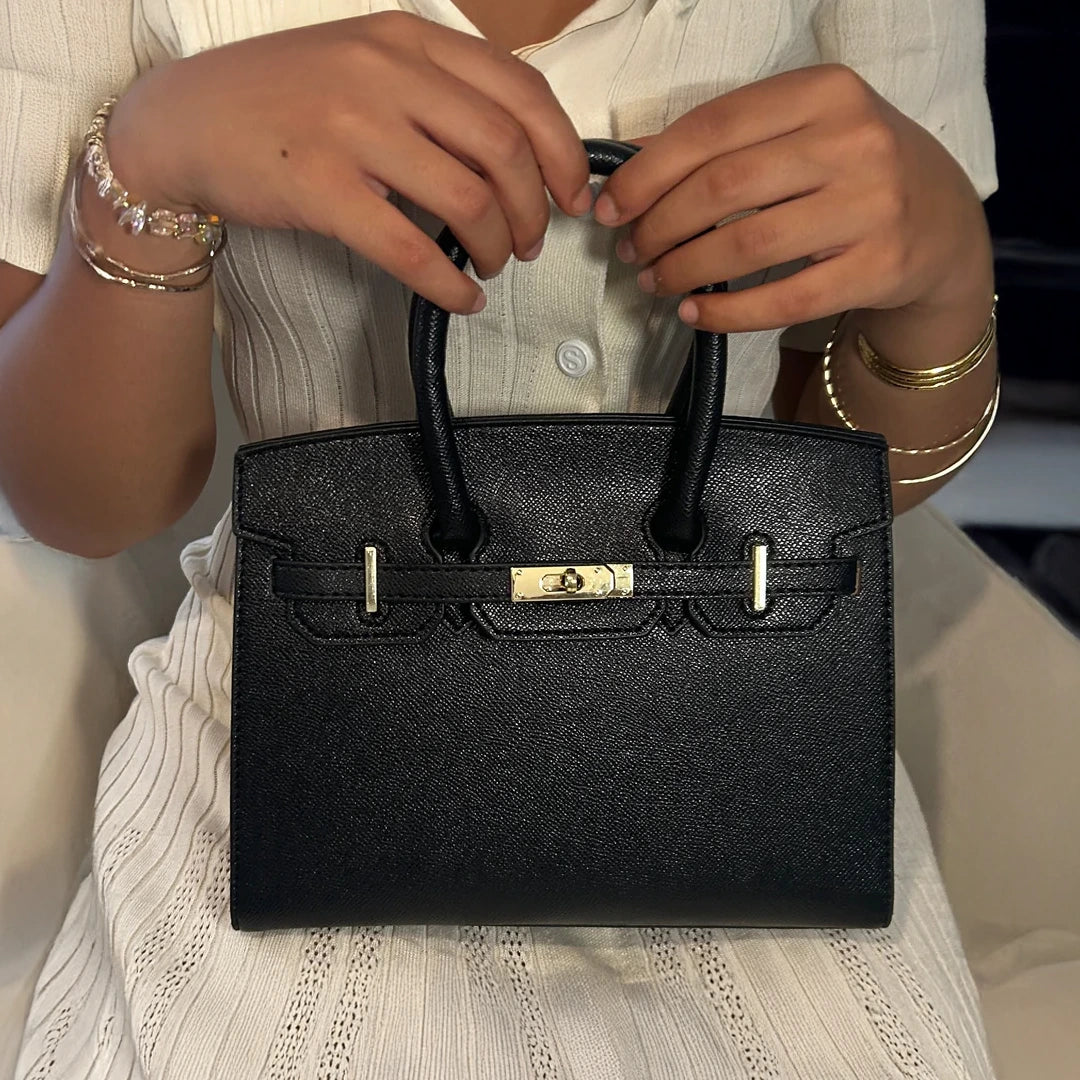 The Nova Bag – La tua dichiarazione di lusso