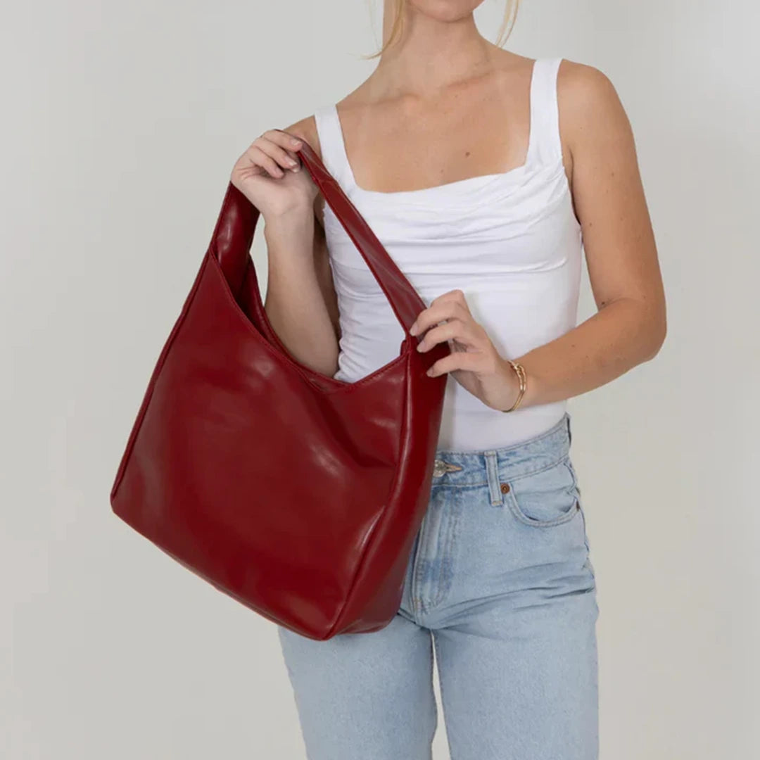 Elena Tote Bag – Made to Move With You