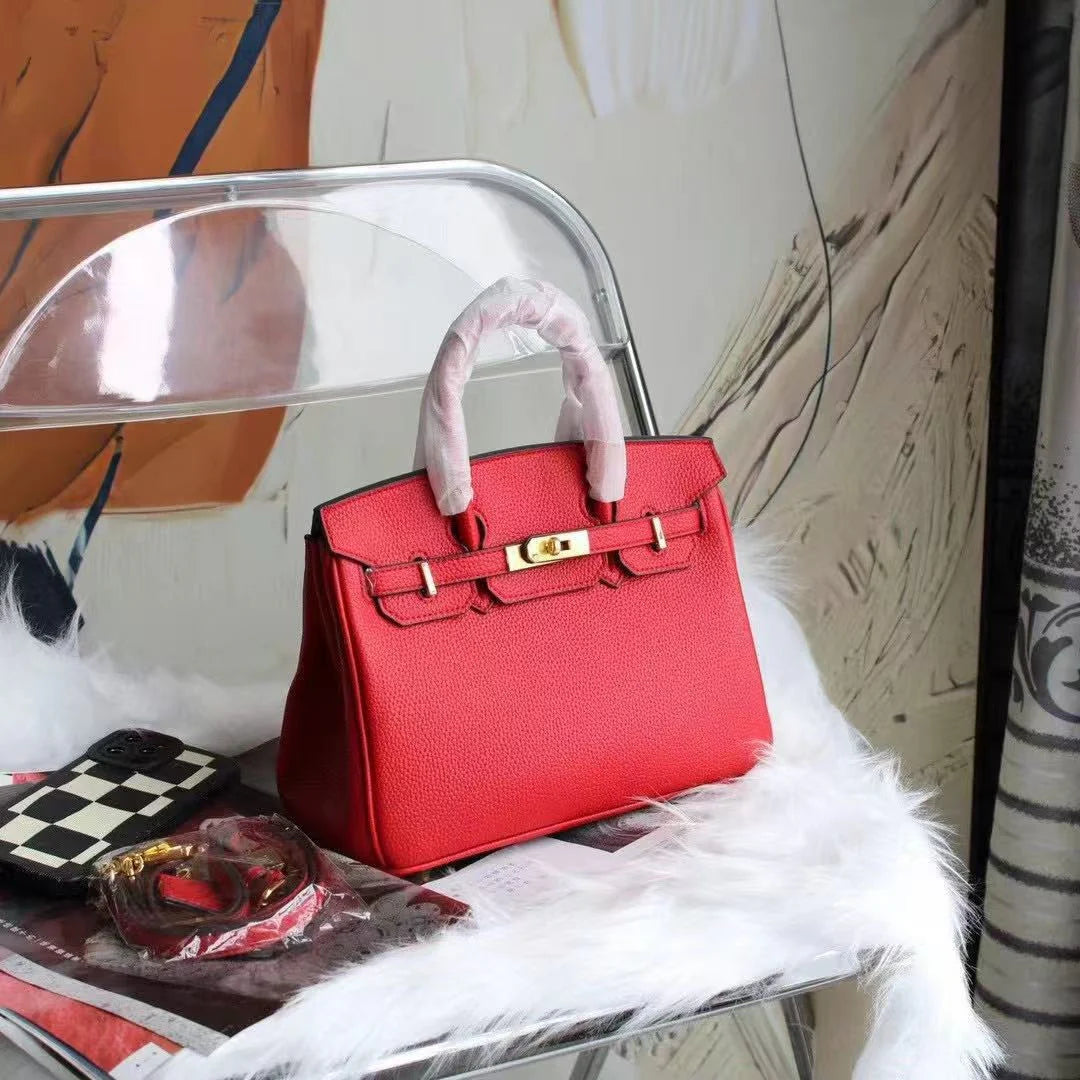 The Nova Bag – La tua dichiarazione di lusso