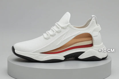 ALTURA™ Sneakers – Invisible Height Increase (6/8/10 cm) 👟✨