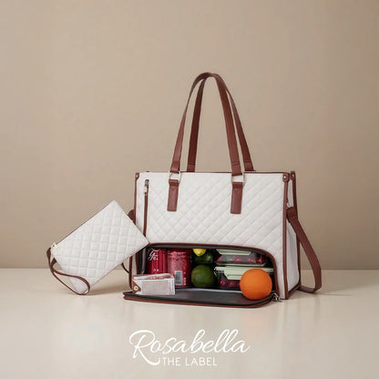 Essential Tote Bag – the bag that truly does it all