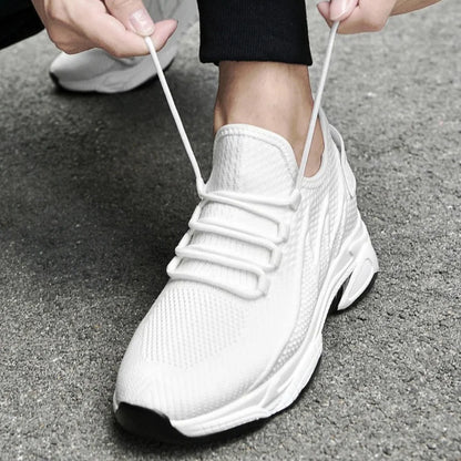 ALTURA™ Sneakers – Invisible Height Increase (6/8/10 cm) 👟✨