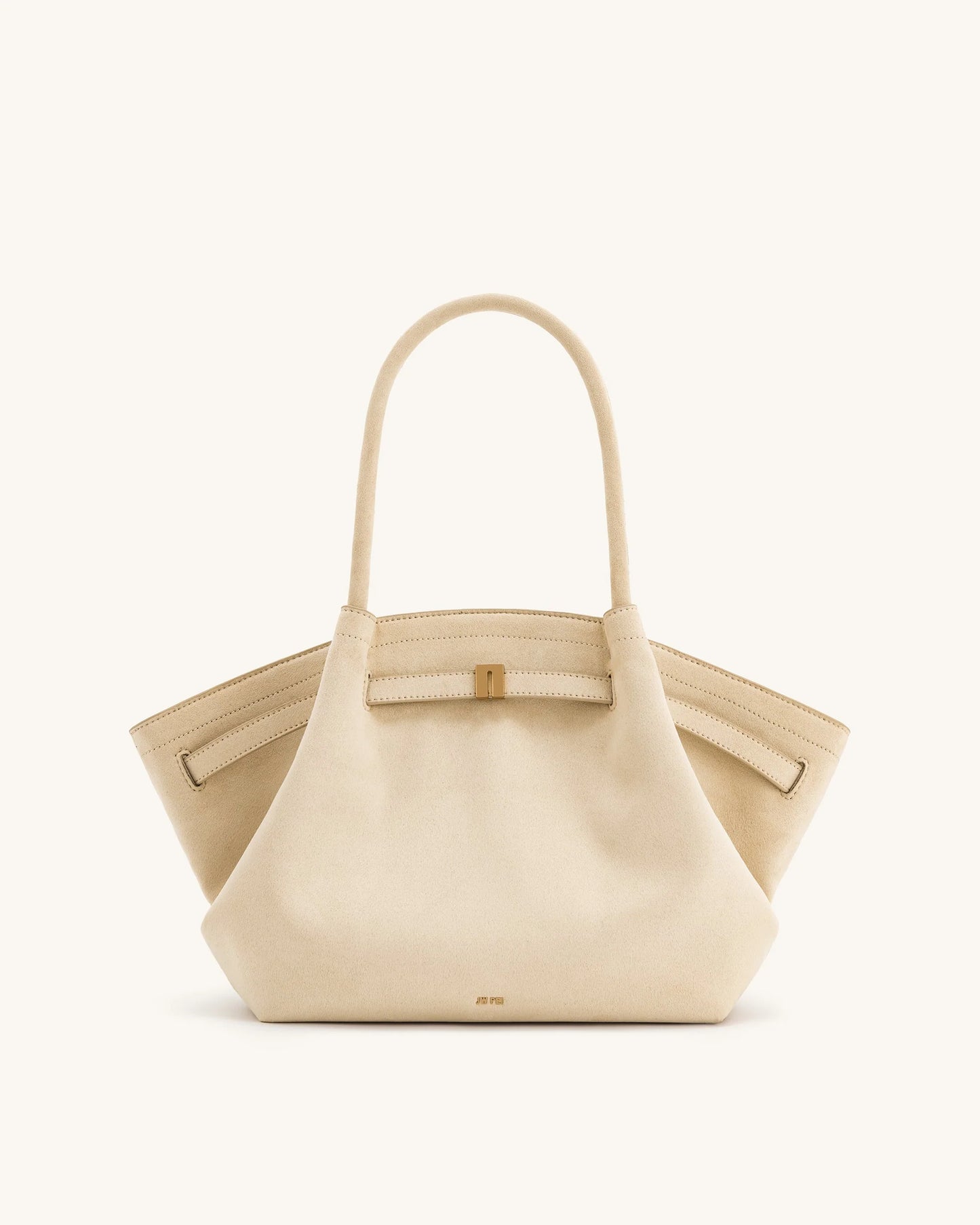 Aurora Tote – Borsa in Suede Elegante & Versatile
